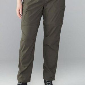 REI Co-op Sahara Convertible Pants  - Womens Tall